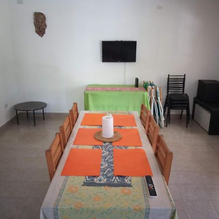 Casa Quinta En Tortuguitasヴィラ エクステリア 写真
