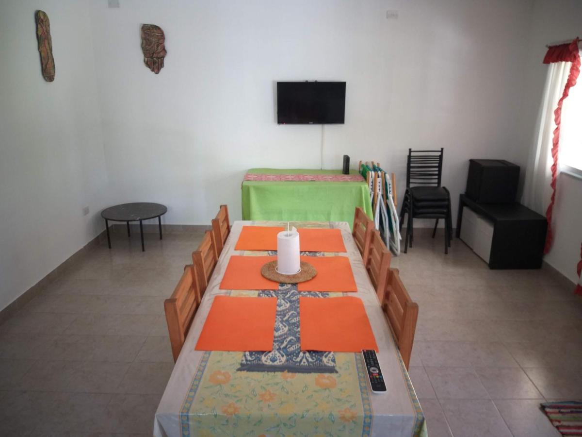 Casa Quinta En Tortuguitasヴィラ エクステリア 写真