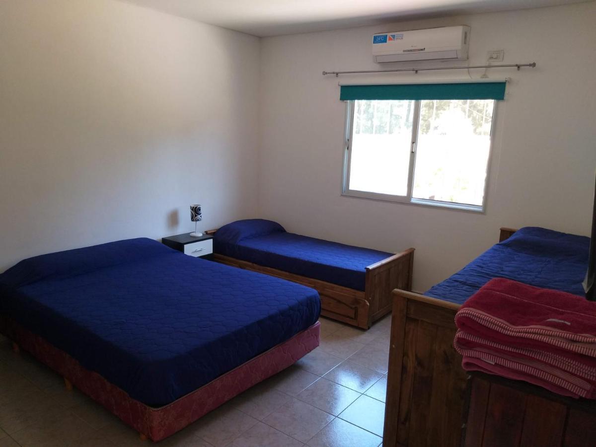 Casa Quinta En Tortuguitasヴィラ エクステリア 写真