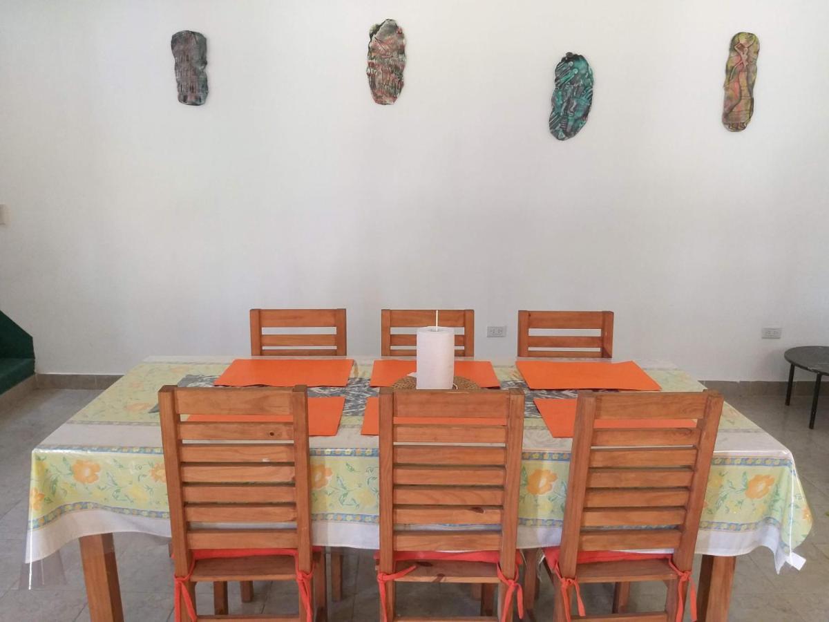 Casa Quinta En Tortuguitasヴィラ エクステリア 写真