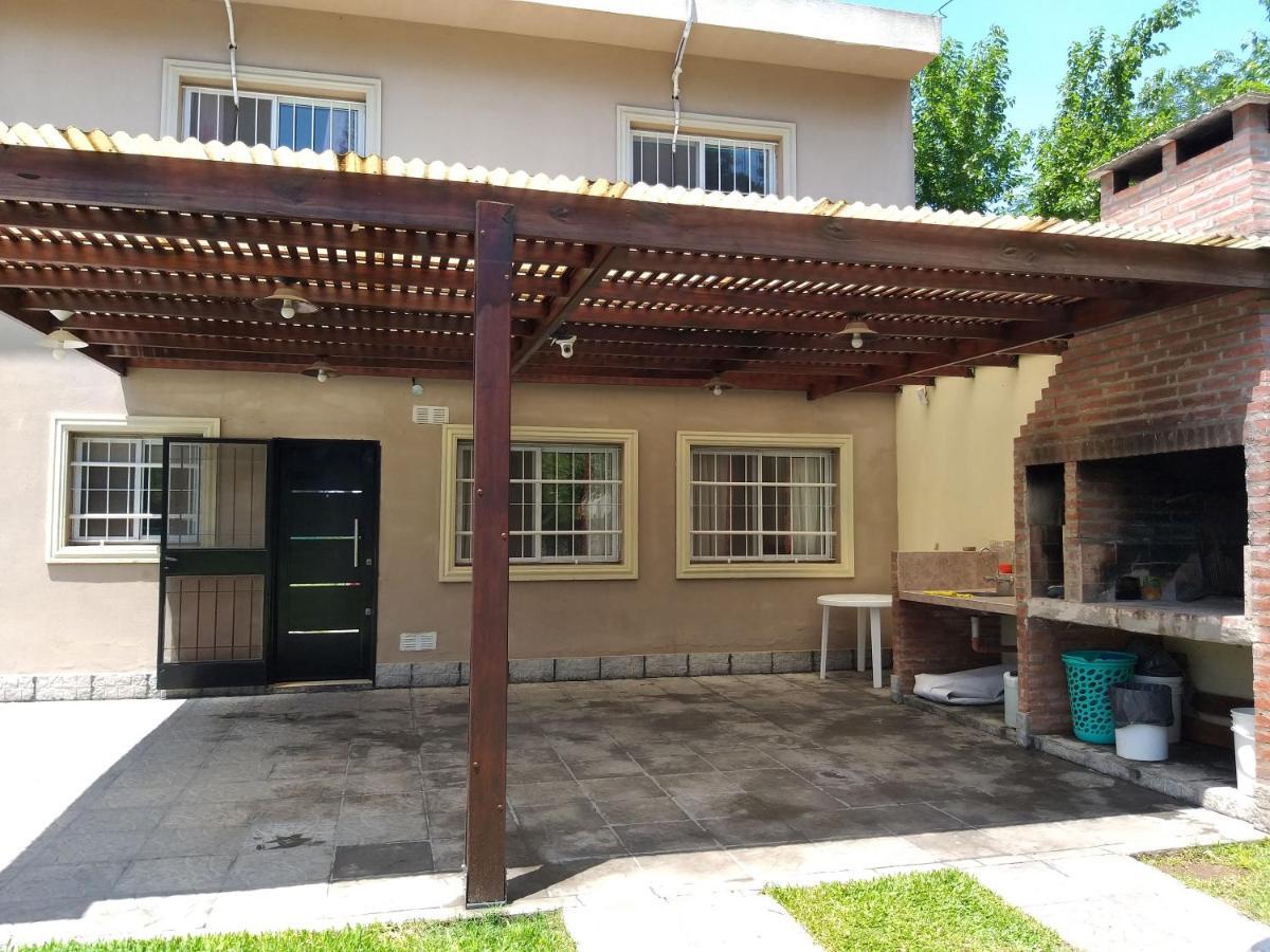 Casa Quinta En Tortuguitasヴィラ エクステリア 写真