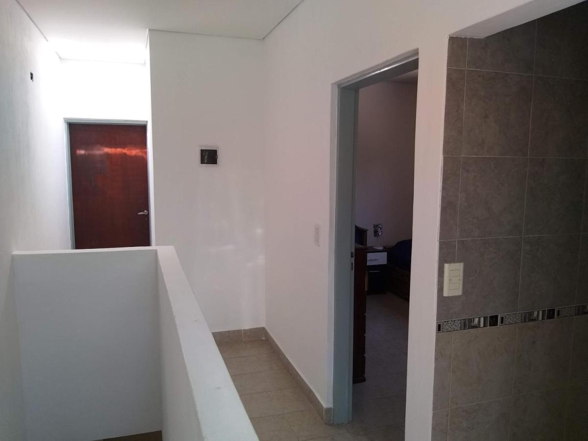 Casa Quinta En Tortuguitasヴィラ エクステリア 写真