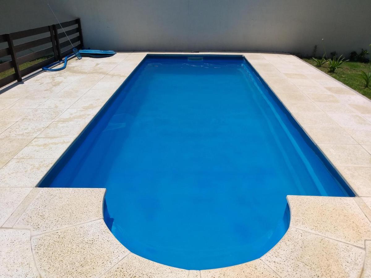 Casa Quinta En Tortuguitasヴィラ エクステリア 写真