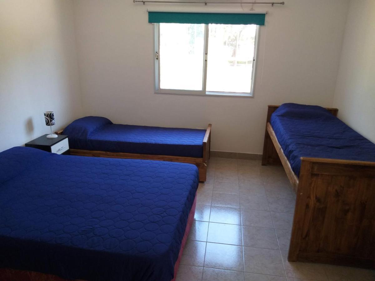 Casa Quinta En Tortuguitasヴィラ エクステリア 写真