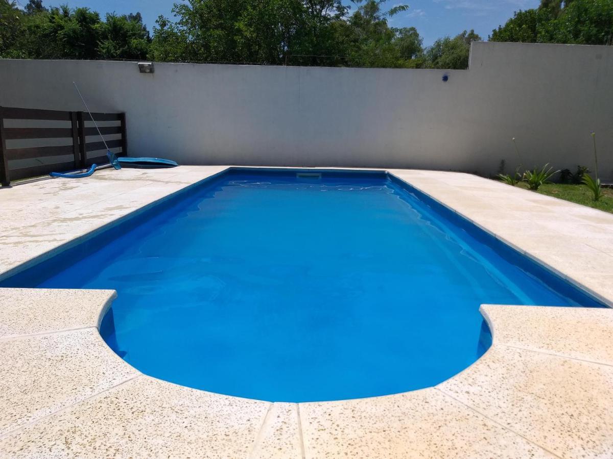Casa Quinta En Tortuguitasヴィラ エクステリア 写真