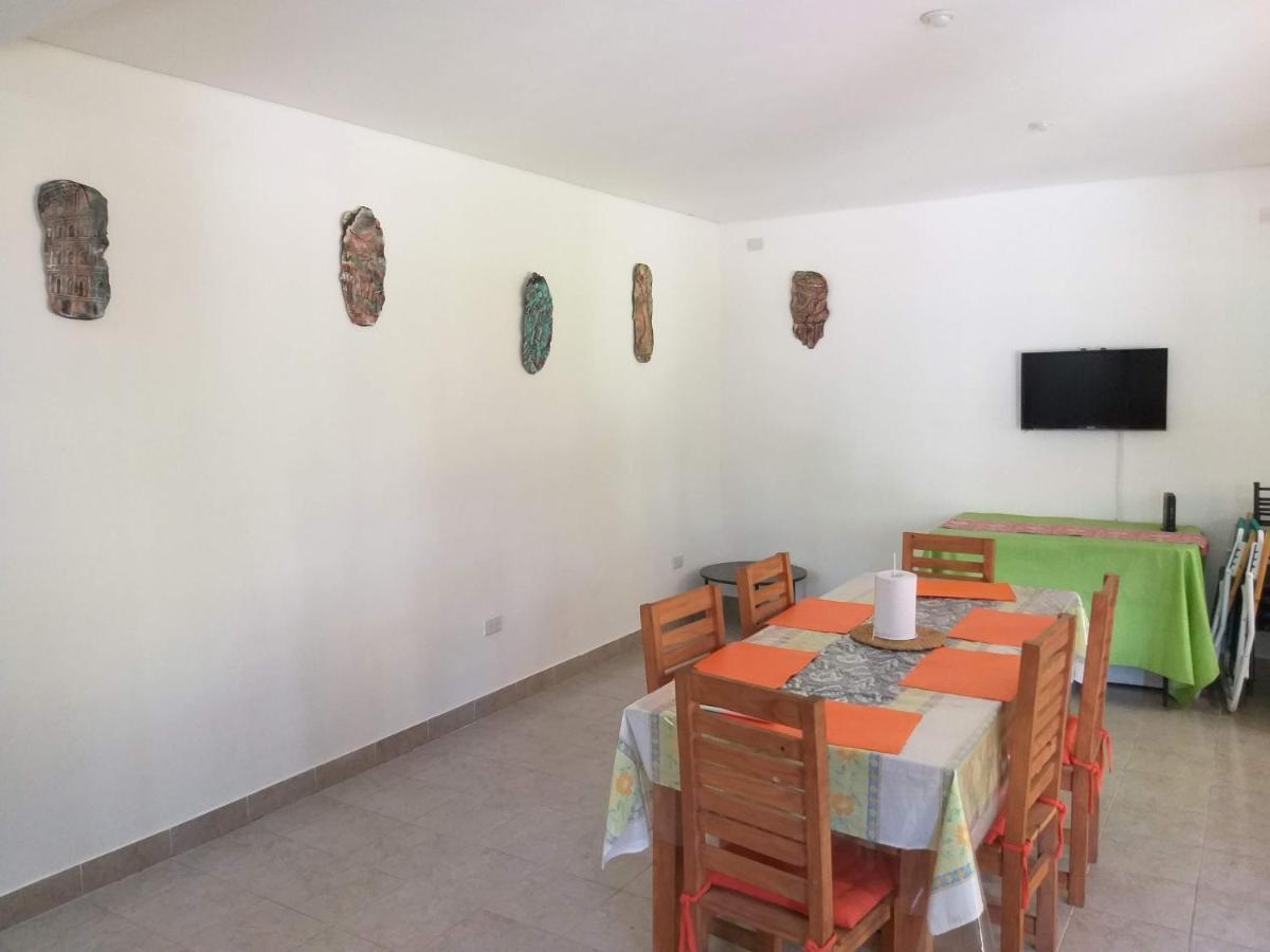 Casa Quinta En Tortuguitasヴィラ エクステリア 写真