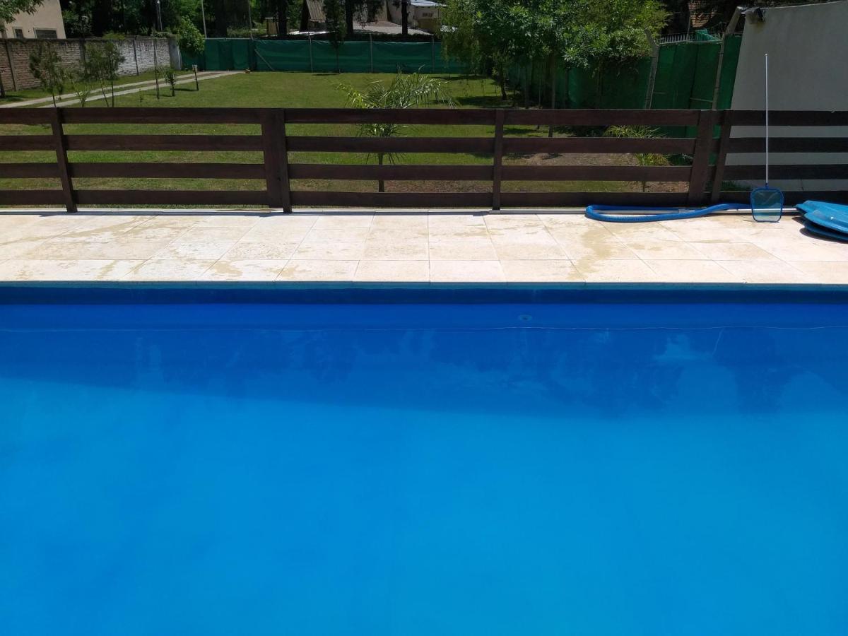 Casa Quinta En Tortuguitasヴィラ エクステリア 写真
