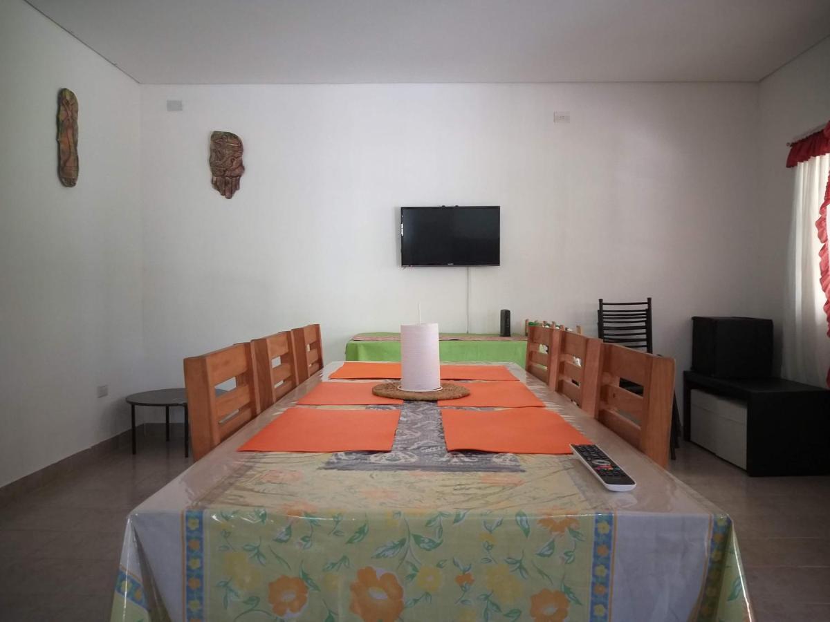 Casa Quinta En Tortuguitasヴィラ エクステリア 写真