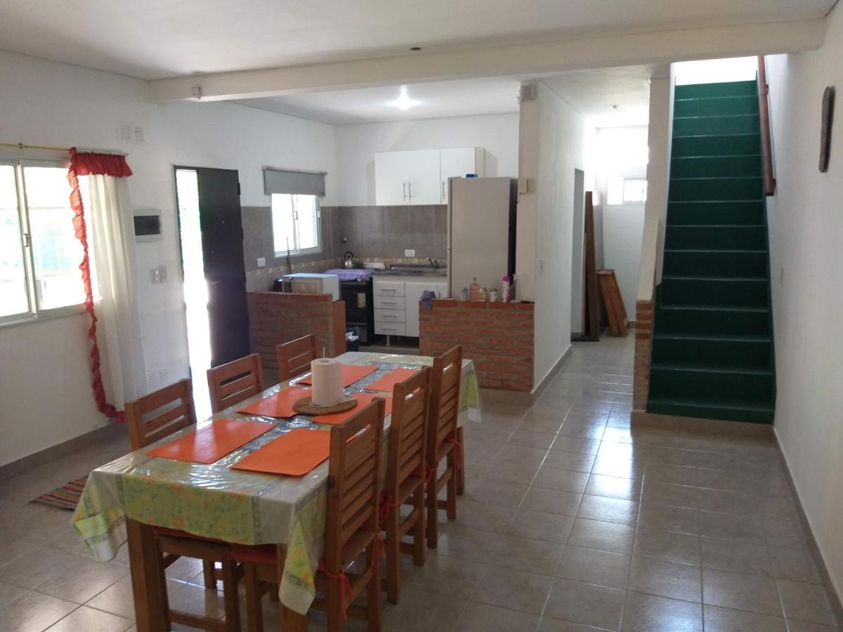 Casa Quinta En Tortuguitasヴィラ エクステリア 写真