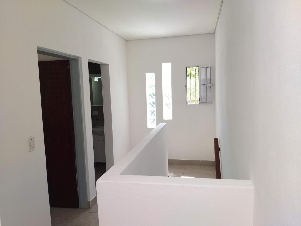 Casa Quinta En Tortuguitasヴィラ エクステリア 写真