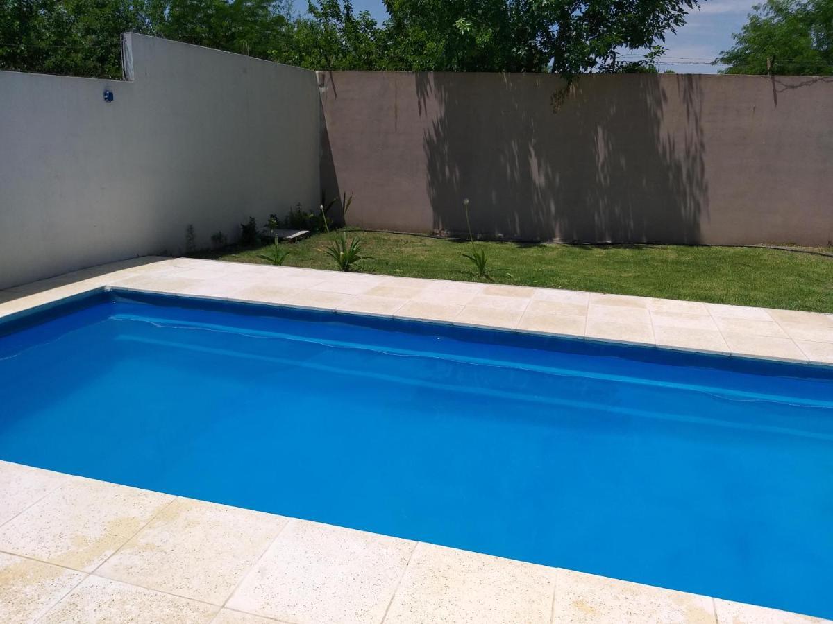 Casa Quinta En Tortuguitasヴィラ エクステリア 写真